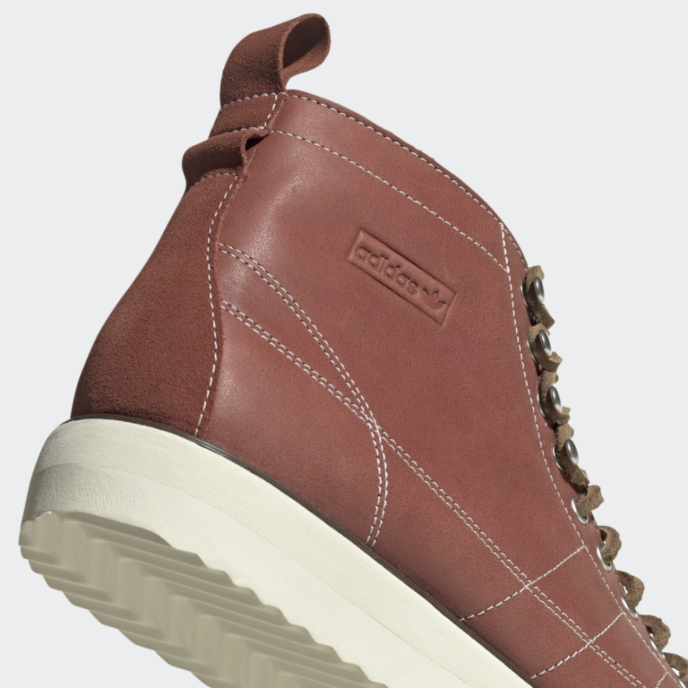 adidas Superstar Boot FZ2642 / braun
