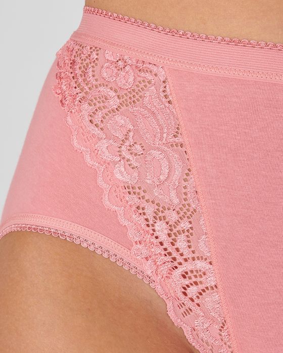 Lot de 3 culottes midi assorties