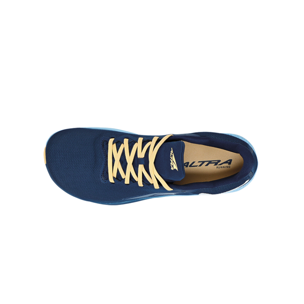 Altra Rivera 3 AL0A7R7N-445 / blau