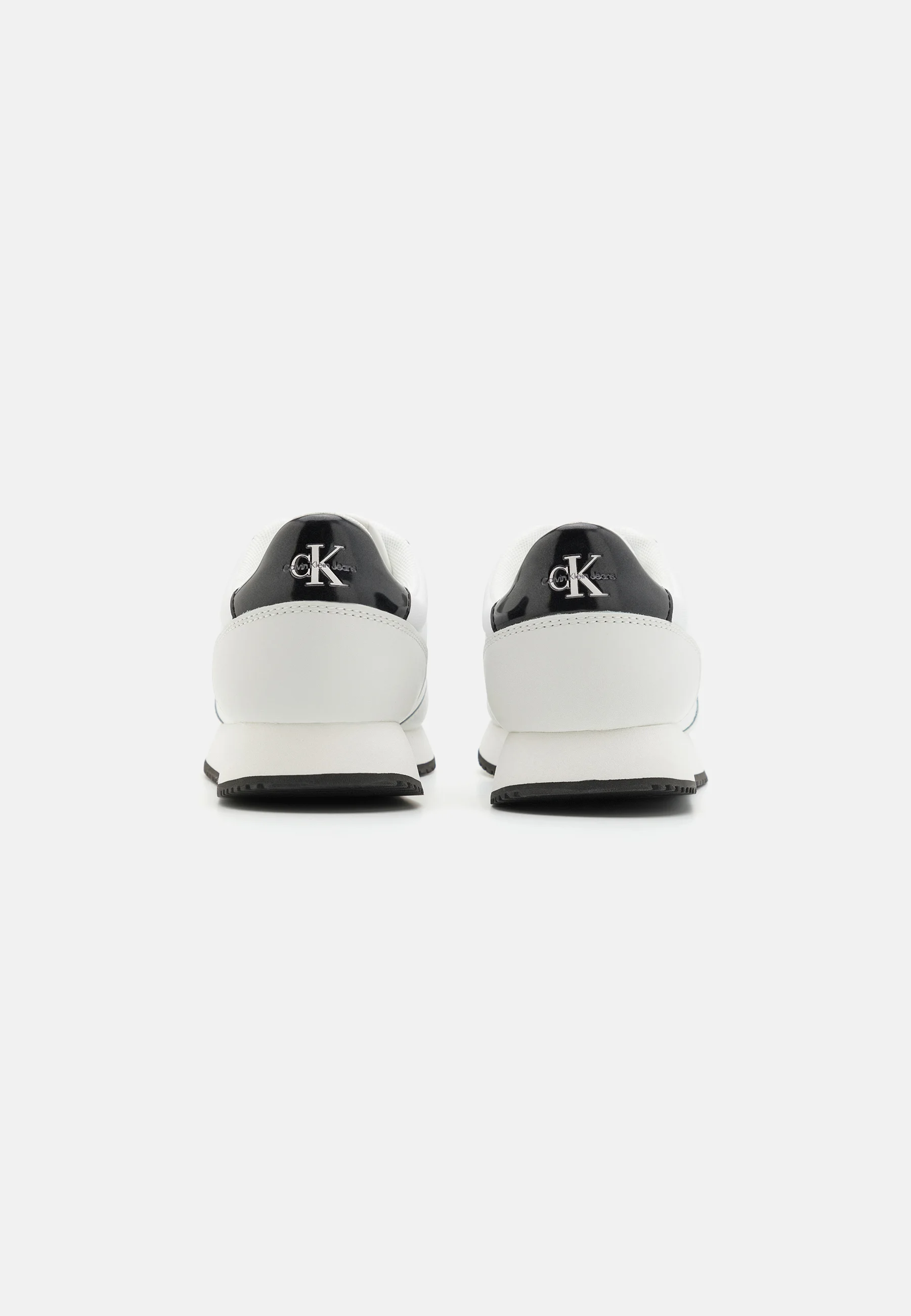 Calvin Klein Jeans LACE - Zapatillas bajas
