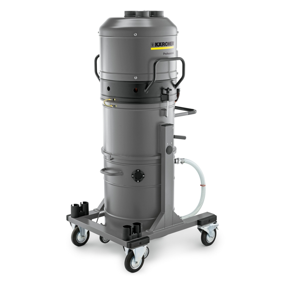 KÃ¤rcher Professional 9.986-064.0 IVR-L 100/30 Vloeistof-, en spanenzuiger