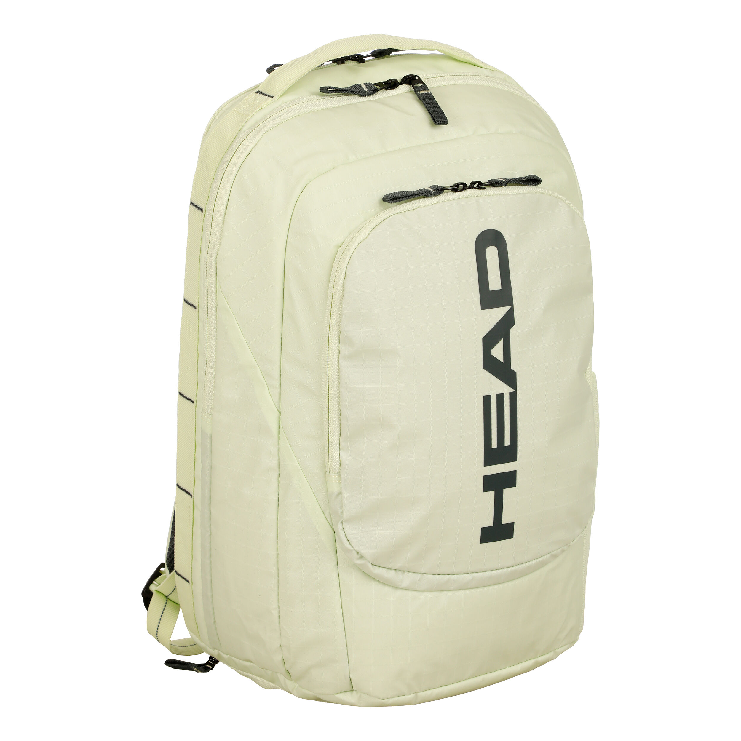 Pro Extreme Rucksack - Limette, Anthrazit