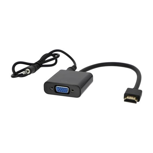 Adaptor HDMI/VGA SEDEA
