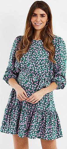 Threadbare Herbstkleid