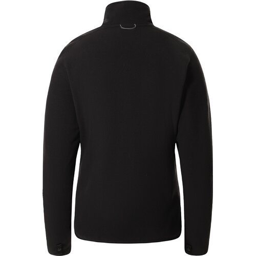 DAMEN PULLOVER W 100 GLACIER FZ