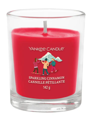 Signature Tumbler Candles Gavesæt med 3 Tumbler Candles - Duftlys