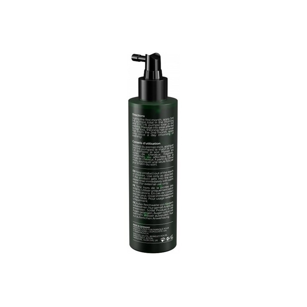 Natucain Hair Growth Serum Sérum capillaire