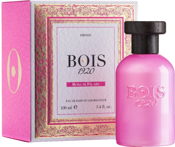 Bois 1920 Rosa di Filare Eau de Parfum