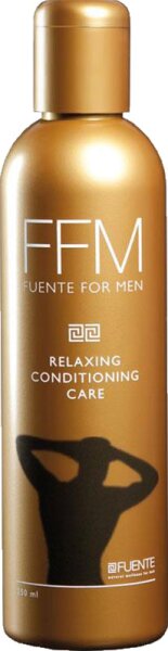 Fuente For Men Relaxing Conditioning Care Kopfhautpflege