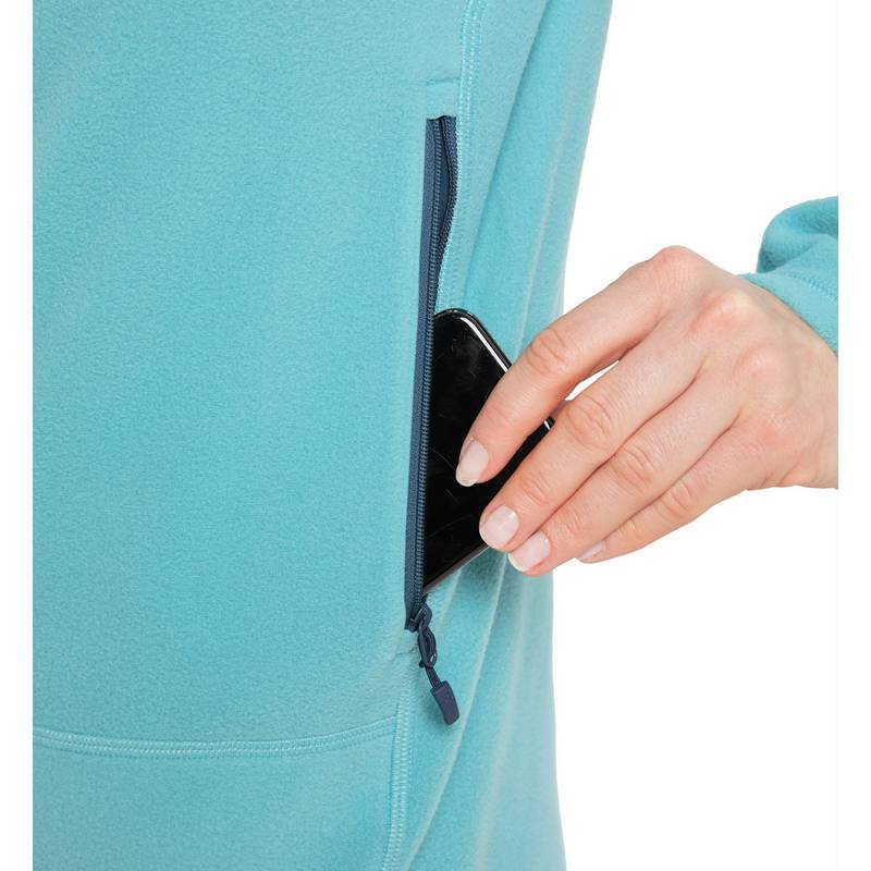 Haglöfs Buteo Mid Jacket Fleecejacke Damen