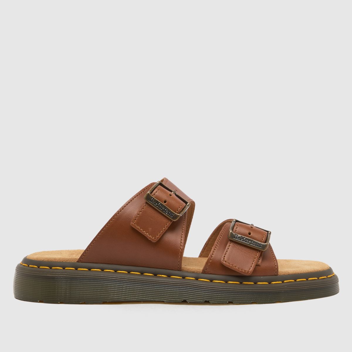 Dr Martens – Josef – Bruna sandaler