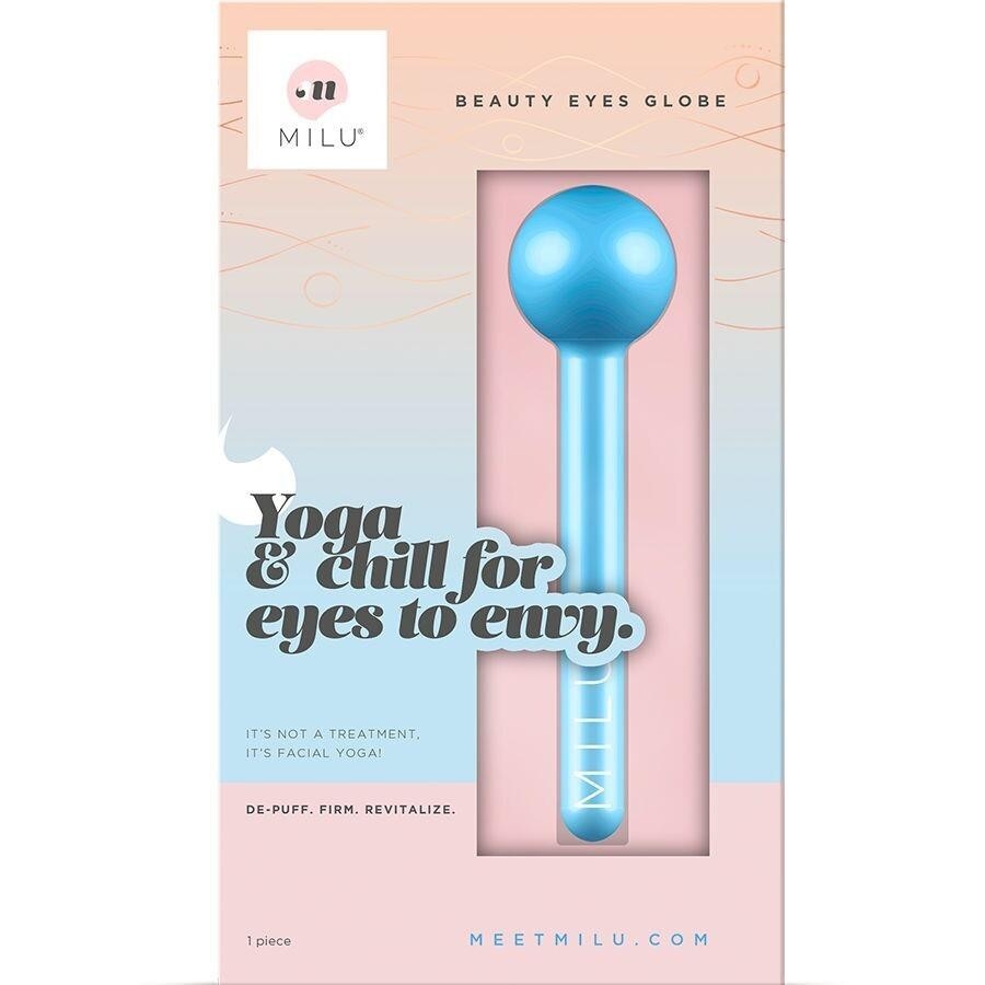 Yoga & Chill For Eyes to Envy