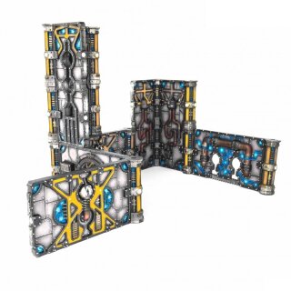 Rampart: Cobalt Foundry