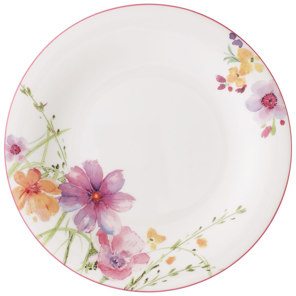 Villeroy & Boch Frühstücksteller 21cm Mariefleur Basic