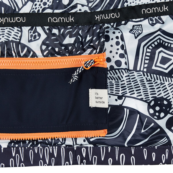 CHIP REGENJACKE ' TWINE' Kinder - Regenjacke