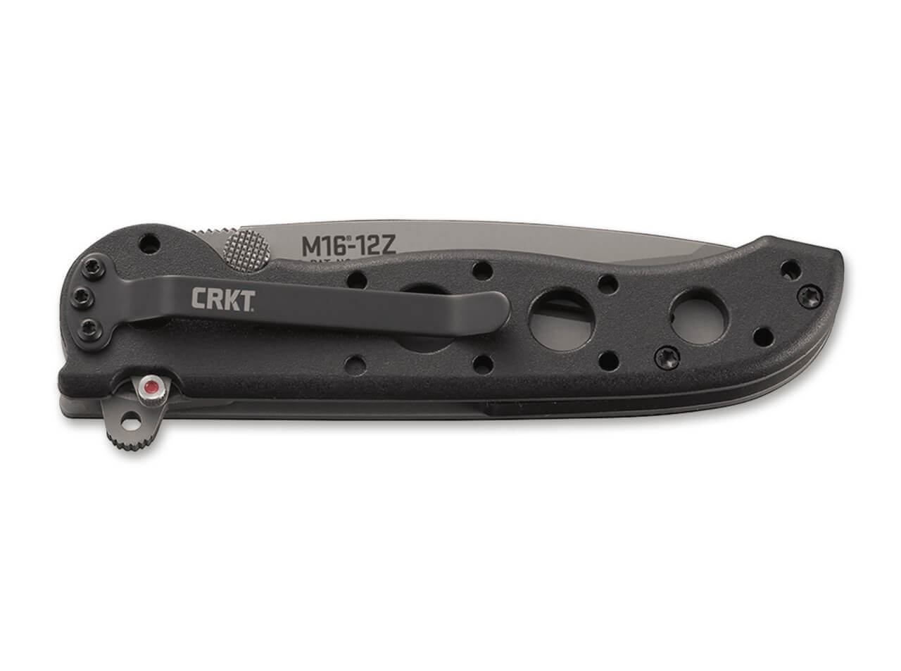 M16-12 Zytel