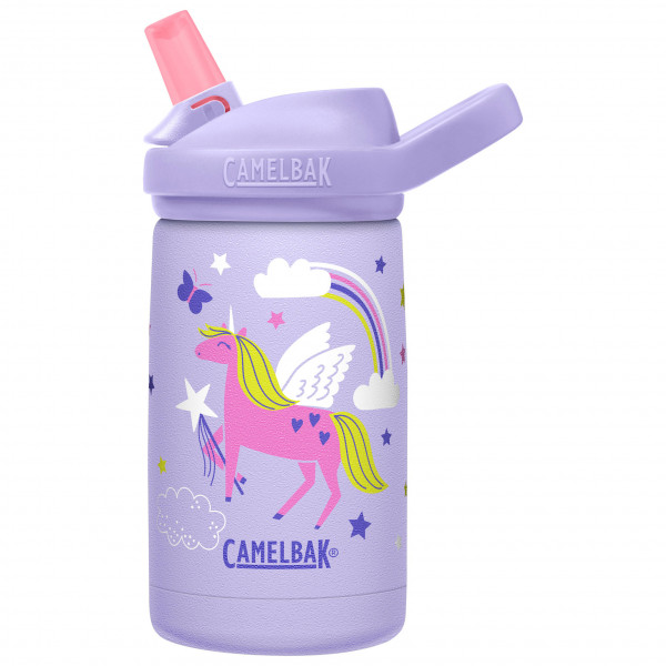 Camelbak - Kid's Eddy+ Vacuum Insulated - Isolierflasche