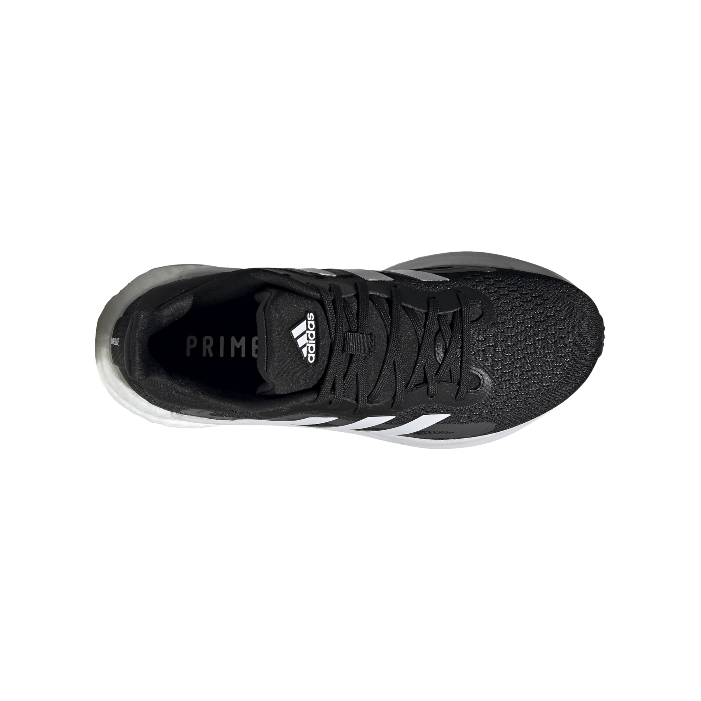 adidas Solar Glide 4 Running Damen Schwarz