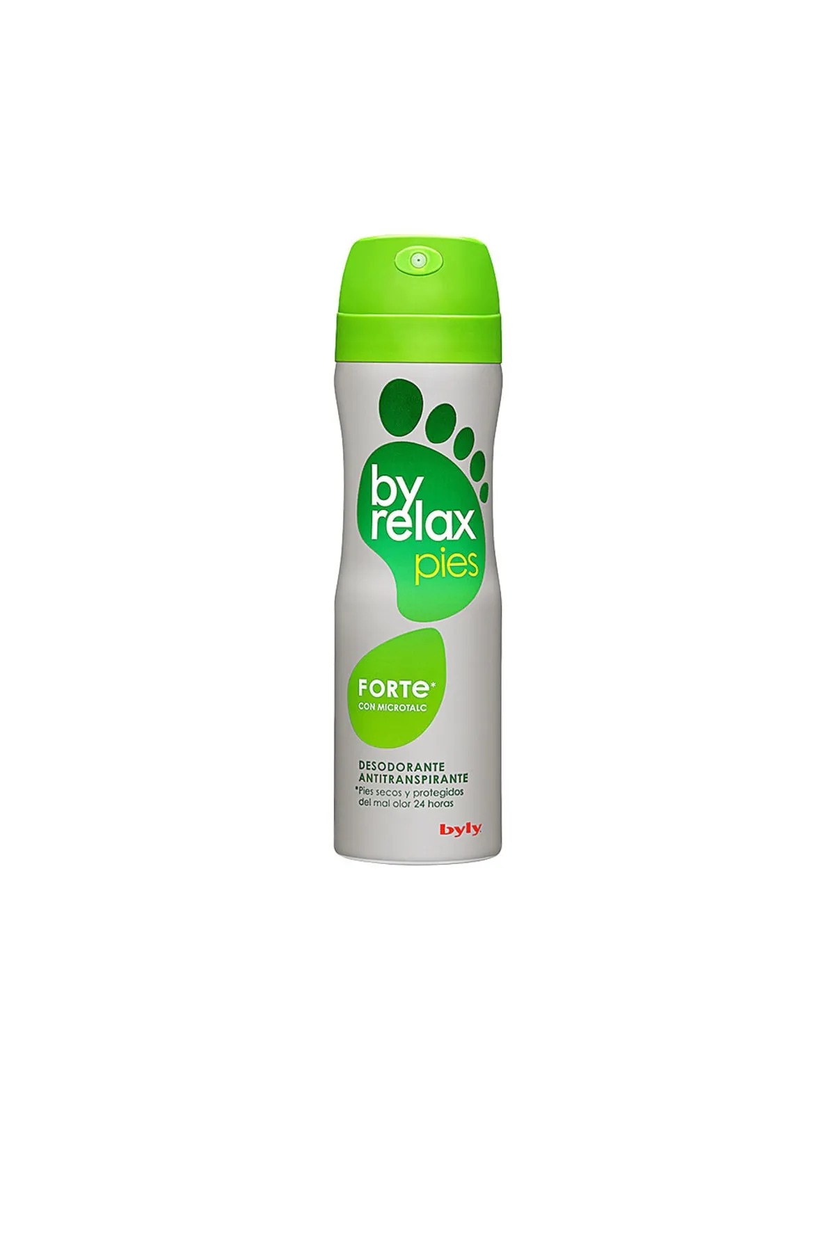 Byly  Fußcreme - 250–499 ml