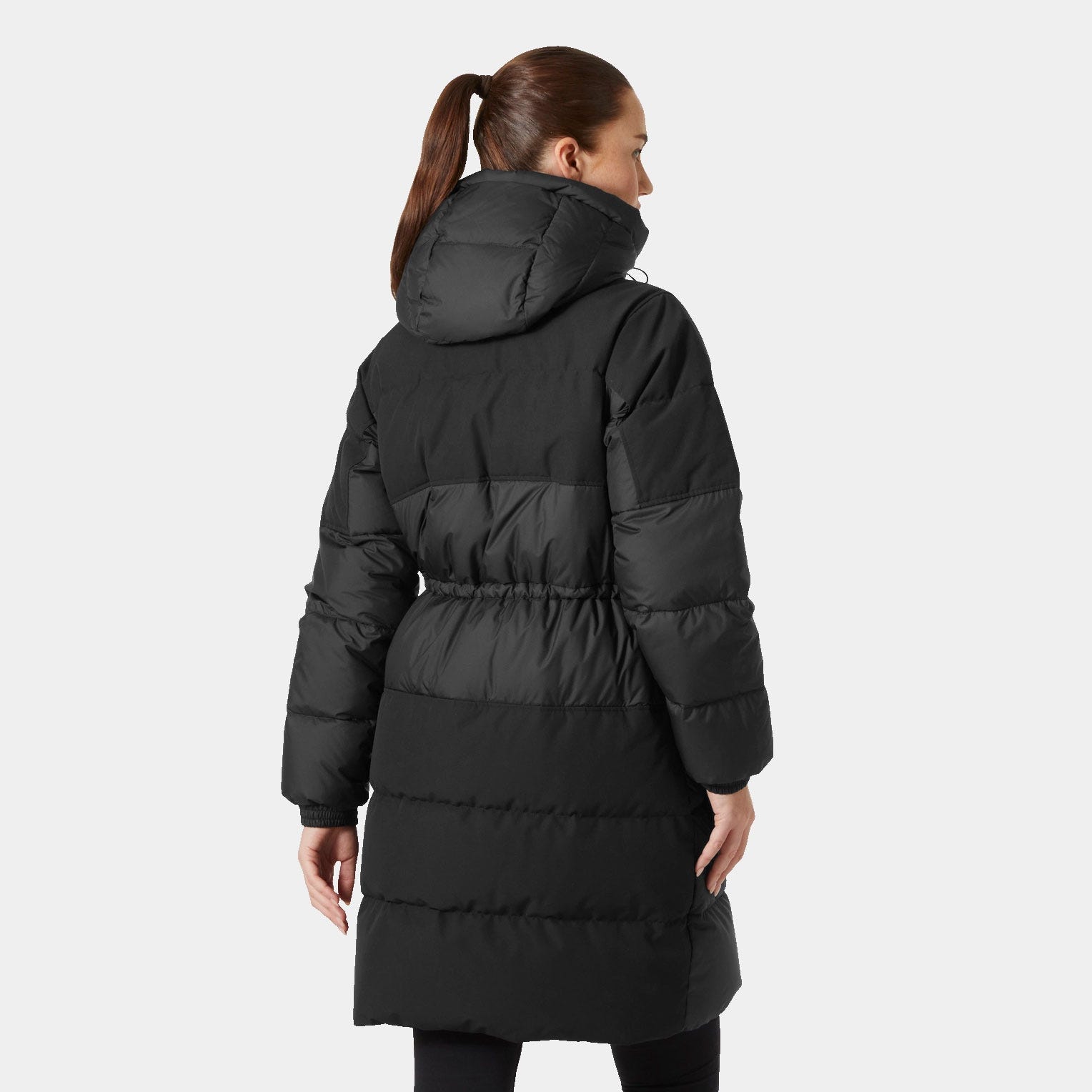 Women's Escape Down Coat