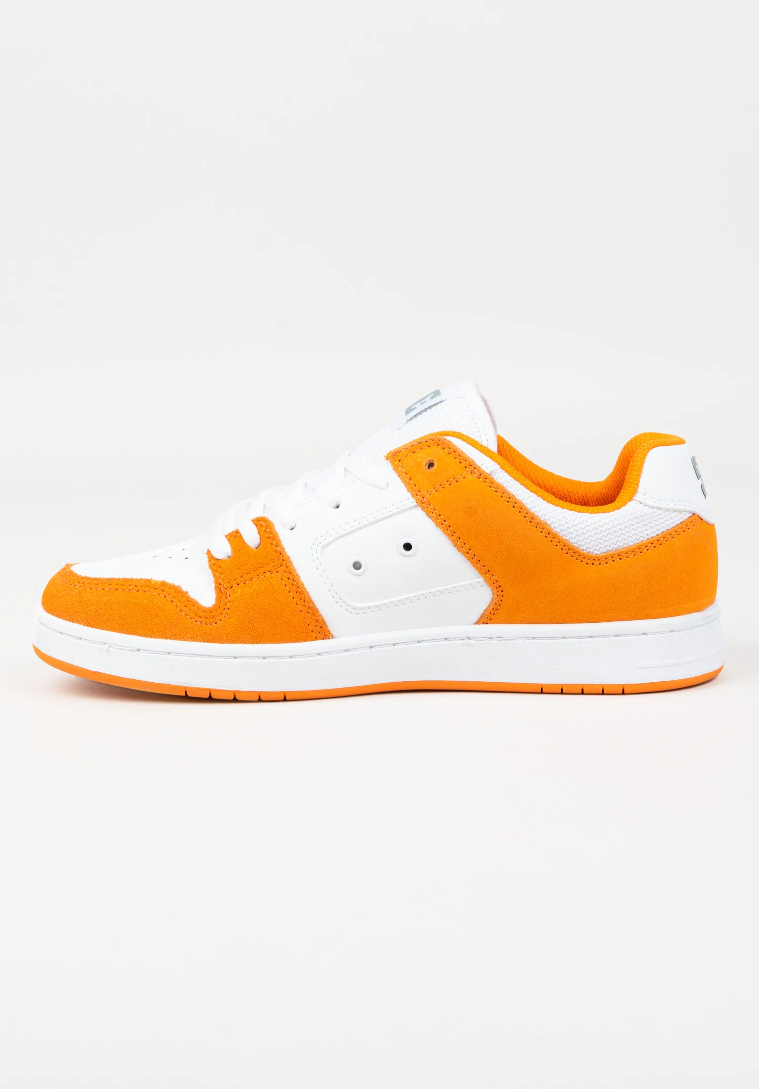 Manteca 4 S