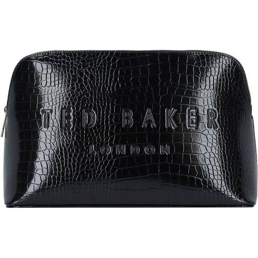 Ted Baker Crocana Kulturbeutel 27 cm