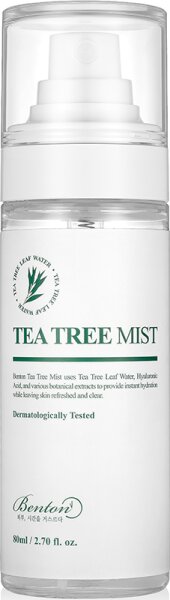 Benton Tea Tree Mist Gesichtsspray