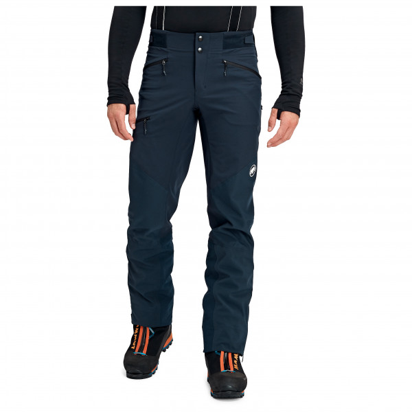 Mammut - Eisfeld Guide Softshell Pants - Tourenhose