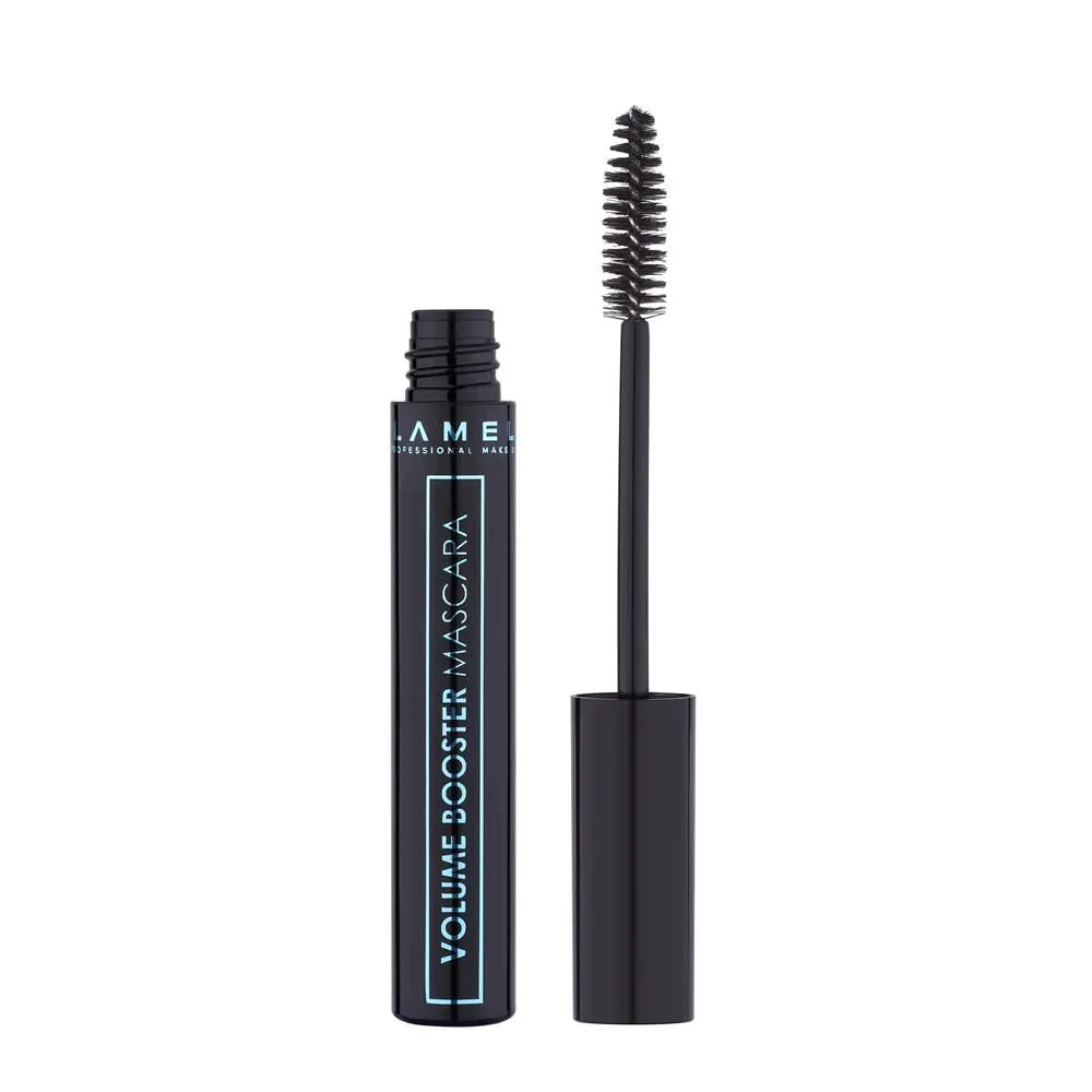 Lamel Mascara Volume Booster - μάσκαρα 10ml