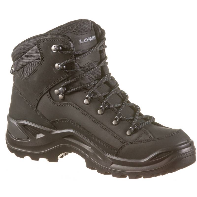 Lowa Renegade Mid Wanderschuhe Herren