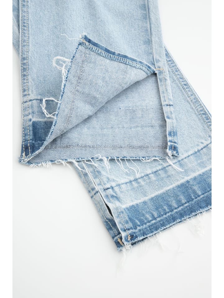 Coccodrillo Jeanshose in blau günstig kaufen