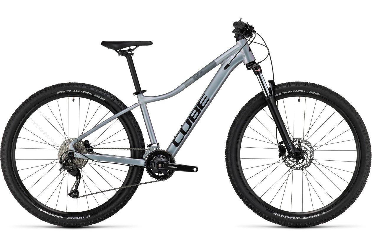 Cube Access WS Pro - 2023 - 27,5 Zoll - Diamant