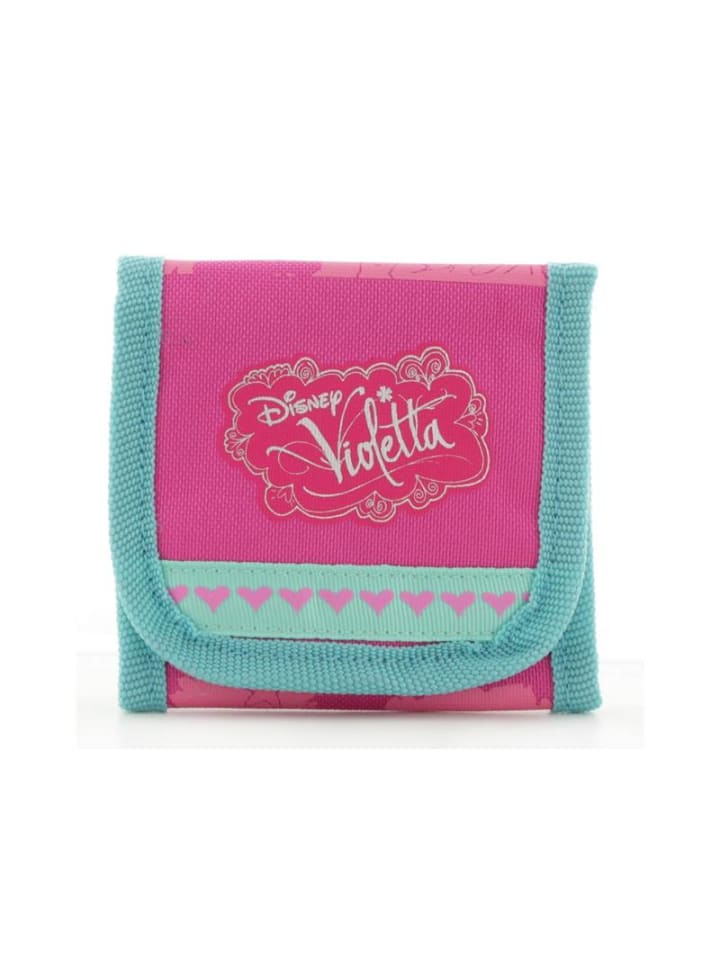 VADOBAG Börse in fuchtsia günstig kaufen onesize