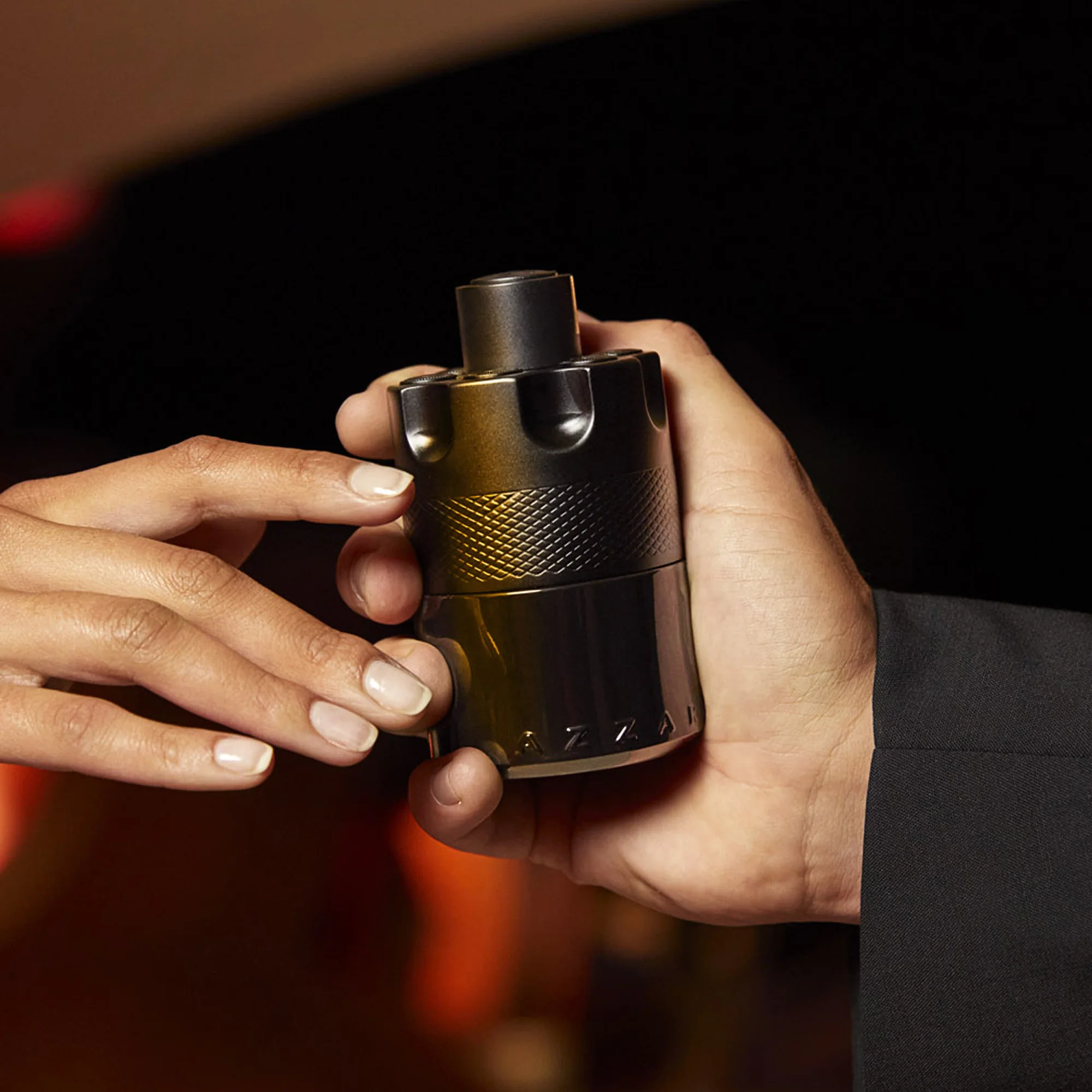 Wanted The Most Wanted Intense - Apă de parfum
