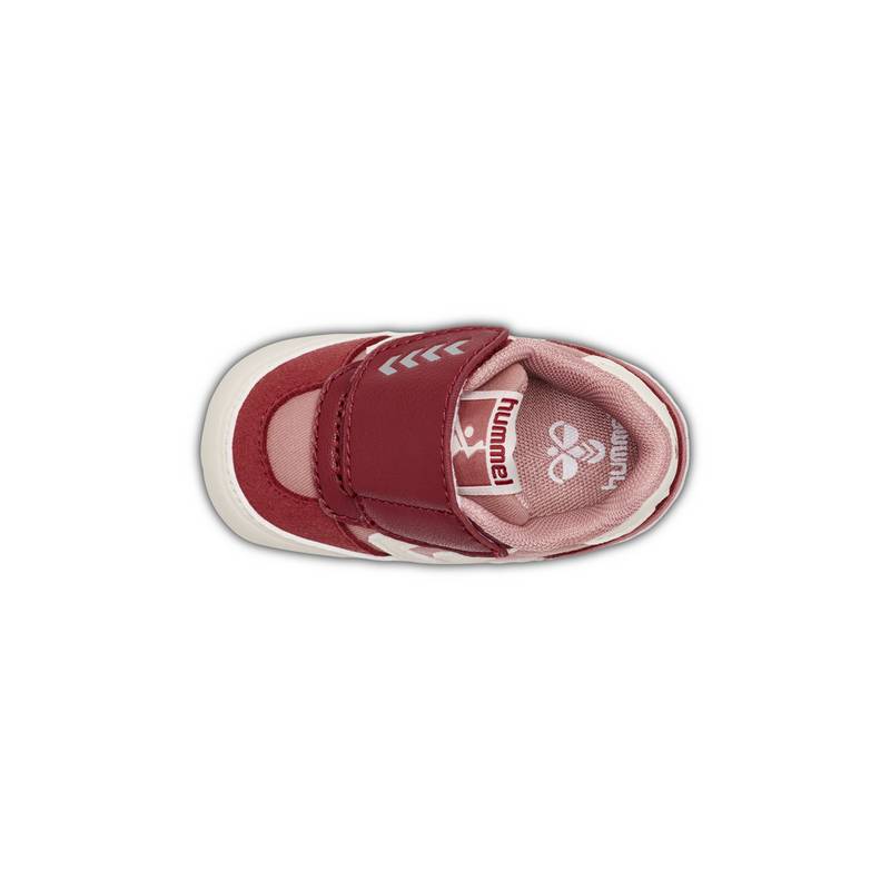 hummel STADIL LOW CRIB INFANT Sneaker Kinder