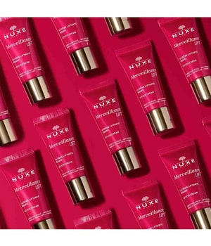 NUXE Merveillance LIFT La Crème Liftante Regard Augencreme-15 ml