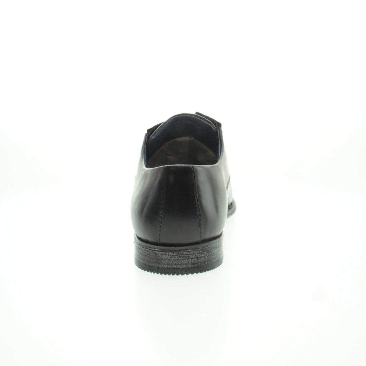 BUGATTI Business Schuhe braun Armo Comfort