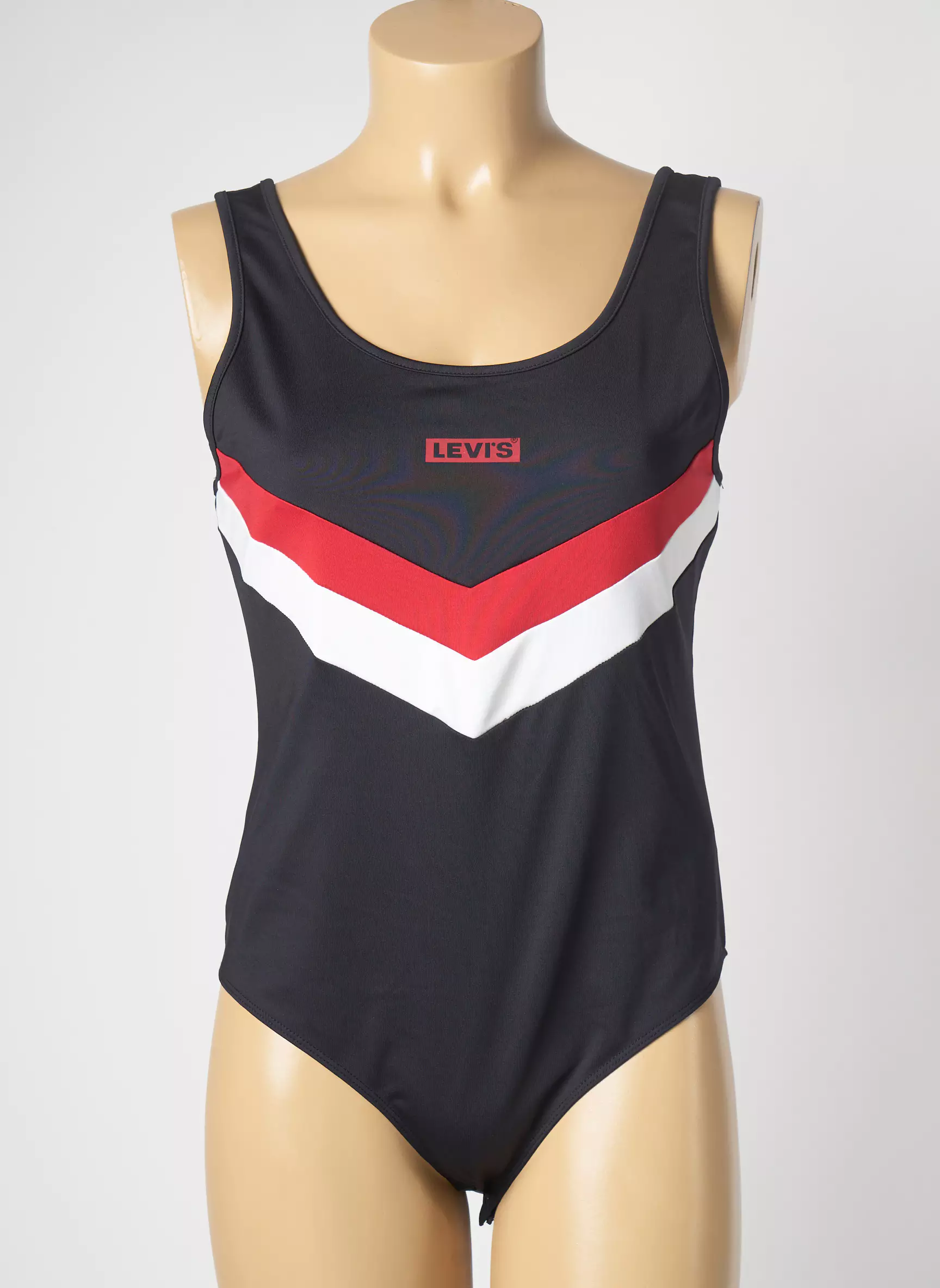 Levis Body Femme couleur noir