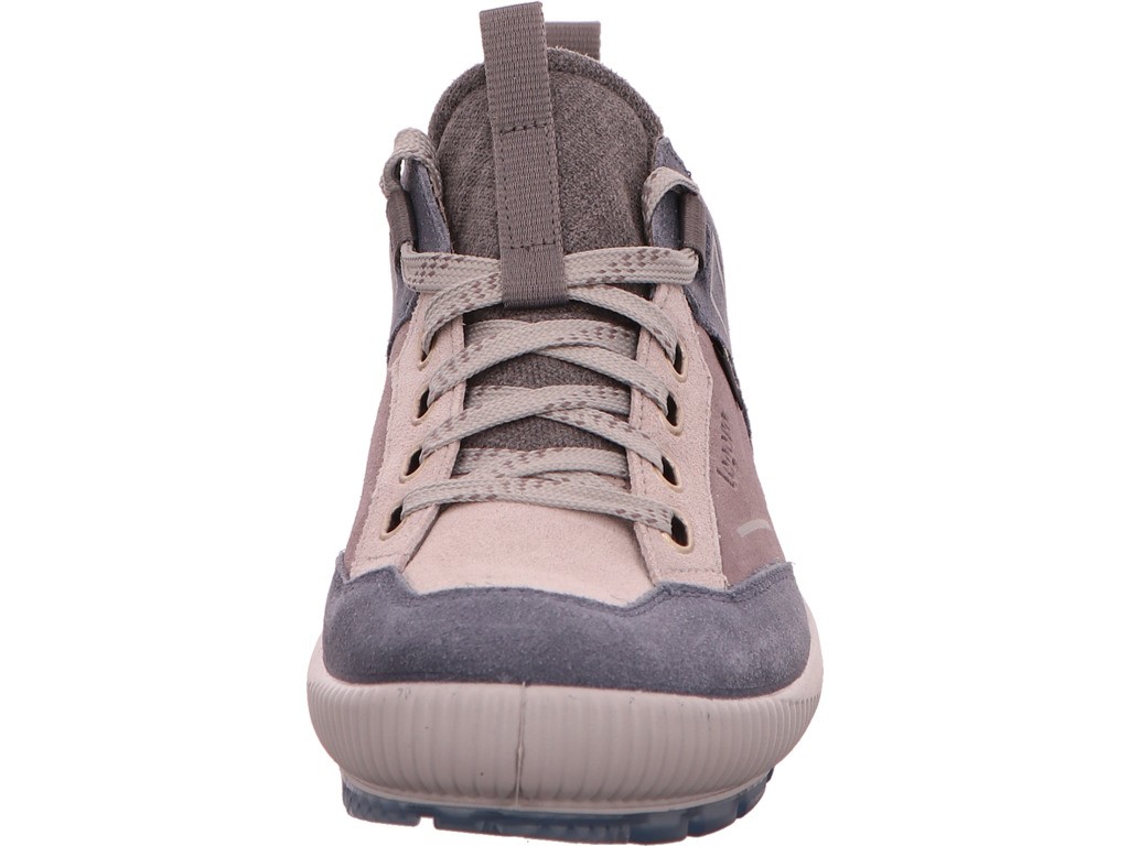 SUPERFIT Freizeit Schnürer blau Schnürhalbschuh Damen Blau Tanaro TR Neu