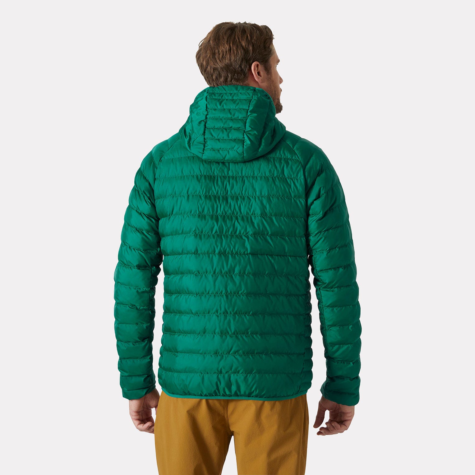 Men's Banff Hooded Insulator