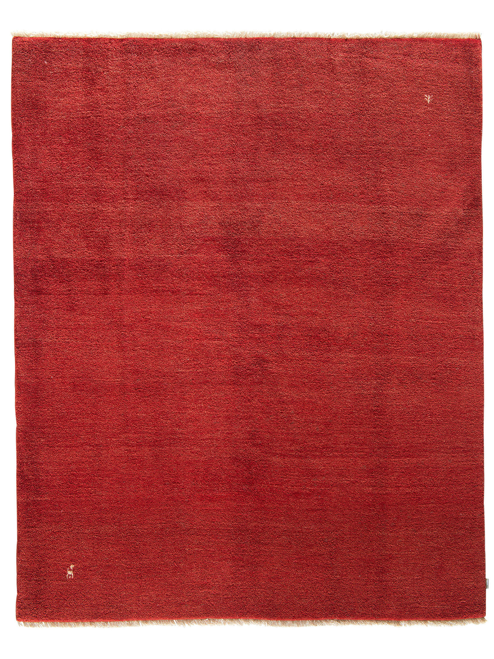 Persischer Gabbeh ca. 162 x 205 cm, Unikat / Einzelstück
