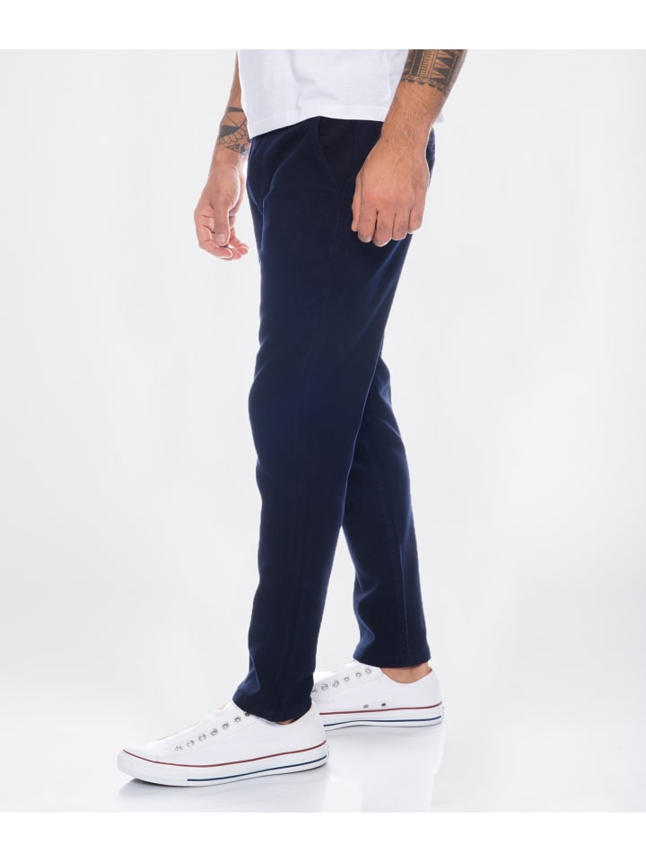 Rock Creek Hose in Navy günstig kaufen
