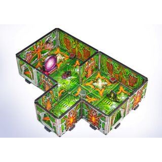 Dungeons & Lasers Xenogenesis Cell