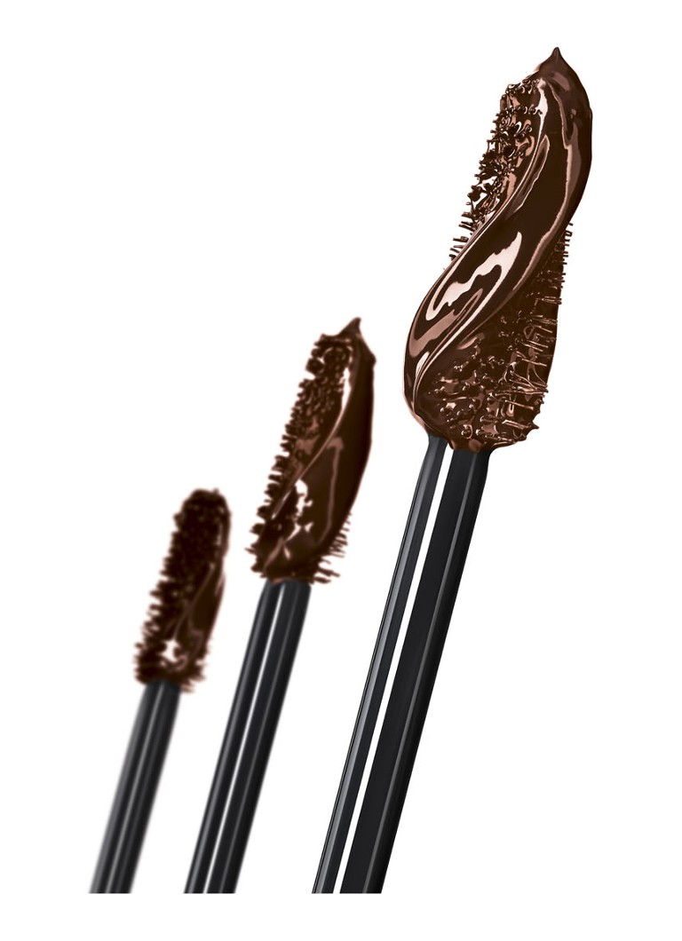 Yves Saint Laurent Lash Clash Mascara Maro
