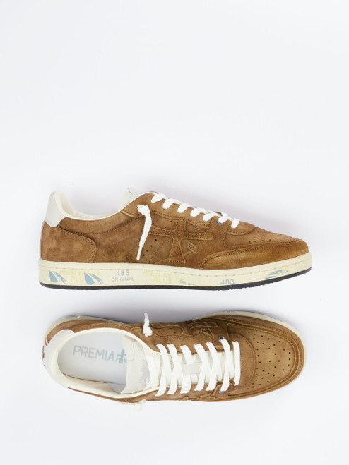 Sneaker-46612290193 Premiata