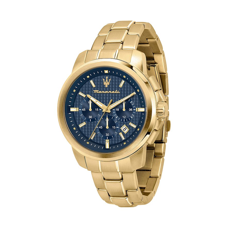 Maserati Chronograph Successo 