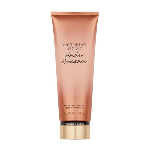 Victoria's Secret Amber Romance losion za tijelo 236 ml