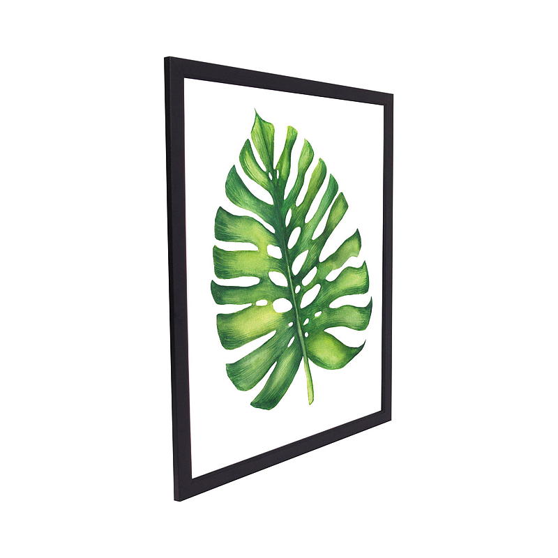 Home Ramme Tonje 40 x 50 cm, sort
