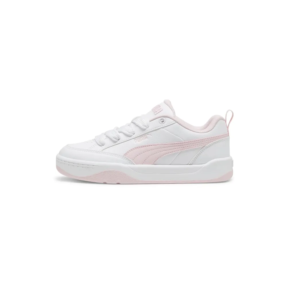 PUMA Park 395084/007 / weiss
