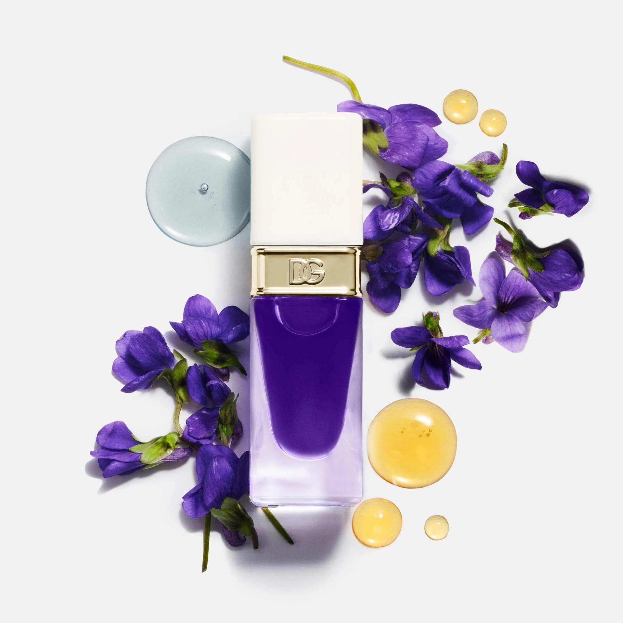 Colorete líquido Viso Violet - Colorete en crema